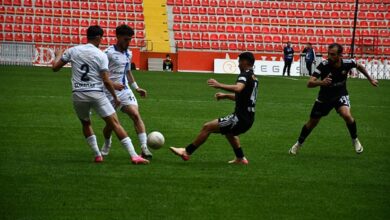 K.Maraş 3. Tur’da- İspanya La Liga