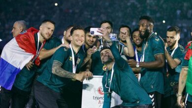 Kocaelispor şampiyonluk kupasını aldı- Futbol