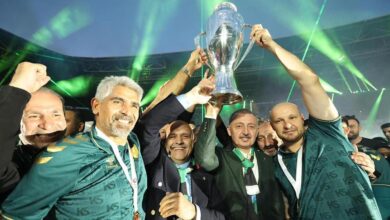 Kocaelispor'a başkan aranıyor!- Ligler