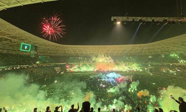 Kocaelispor'da hasret son buldu! Gece, gündüz oldu... 11 Kocaelispor'da hasret son buldu! Gece, gündüz oldu...- Futbol