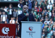 Kocaelispor'dan teknik direktör açıklaması- Diğer Haberler