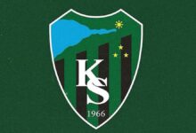 Kocaelispor'un borcu 4 milyon TL'ye indi- Futbol