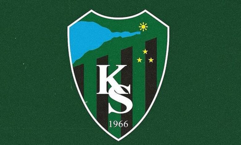 Kocaelispor'un borcu 4 milyon TL'ye indi 11 Kocaelispor'un borcu 4 milyon TL'ye indi- Futbol
