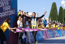 Konya'da tarihi gün- Futbol