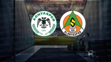 Konyaspor-Alanyaspor maçı izle | Tümosan Konyaspor-Corendon Alanyaspor maçı ne zaman, saat kaçta ve hangi kanalda?- Ligler