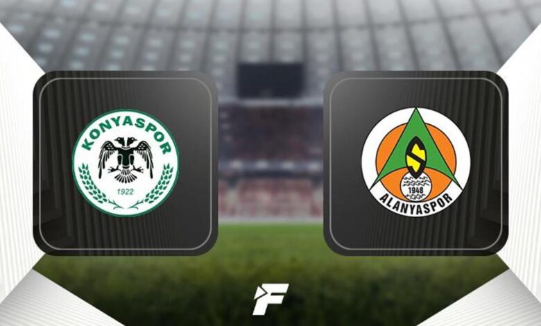Konyaspor - Alanyaspor maçı ne zaman, saat kaçta hangi kanalda? 11 Konyaspor - Alanyaspor maçı ne zaman, saat kaçta hangi kanalda?- Diğer Haberler