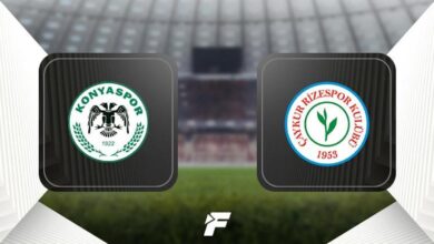 Konyaspor-Çaykur Rizespor maçı ne zaman, hangi kanalda, saat kaçta?- Futbol