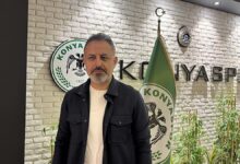 Konyaspor'da kriz!- Diğer Haberler