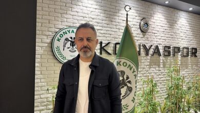 Konyaspor'da kriz!- Konyaspor