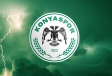 Konyaspor'da Olağanüstü Genel Kurul kararı- Fenerbahçe