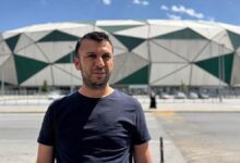 Konyaspor'un hedefi rekor kırmak- Futbol