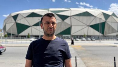 Konyaspor'un hedefi rekor kırmak- Futbol