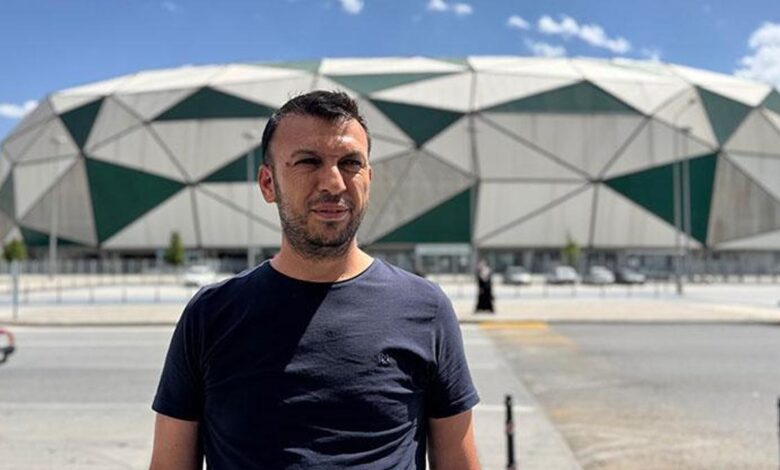 Konyaspor'un hedefi rekor kırmak 11 Konyaspor'un hedefi rekor kırmak- Beşiktaş