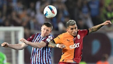 Koşu mesafesi farkı- Futbol