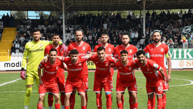 Kupayı getireceğiz- İtalya Serie A