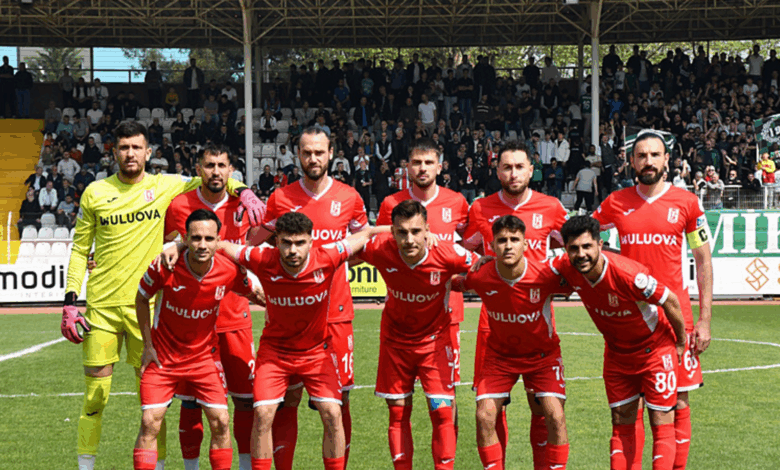 Kupayı getireceğiz- Ligler
