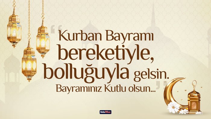 Kurban kesmek farz mı, kimlere farz? Kimler kurban kesmelidir? DİYANET- Diğer Haberler