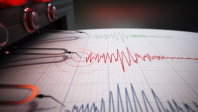 Kütahya'da korkutan deprem! AFAD şiddetini açıkladı - Kütahya deprem son dakika- Fenerbahçe
