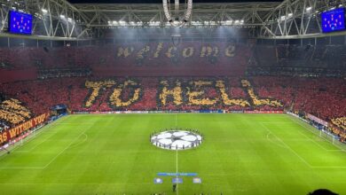 Kutlama hazırlığı- Futbol