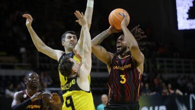 La Laguna Tenerife 80-90 Galatasaray | MAÇ SONUCU-ÖZET (Basketbol Şampiyonlar Ligi)- Fenerbahçe