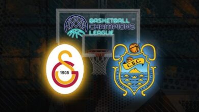 La Laguna Tenerife-Galatasaray | CANLI (Basketbol Şampiyonlar Ligi)- Ligler