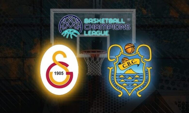 La Laguna Tenerife-Galatasaray | CANLI (Basketbol Şampiyonlar Ligi) 11 La Laguna Tenerife-Galatasaray | CANLI (Basketbol Şampiyonlar Ligi)- Ligler