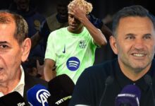 Lamine Yamal'ın kabusu Galatasaray'a doğru... İtalyanlar transfer görüşmesini duyurdu!- Diğer Haberler