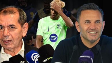 Lamine Yamal'ın kabusu Galatasaray'a doğru... İtalyanlar transfer görüşmesini duyurdu!- Futbol