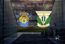 Las Palmas - Leganes maçı ne zaman? Saat kaçta ve hangi kanalda canlı yayınlanacak? | İspanya La Liga- Futbol