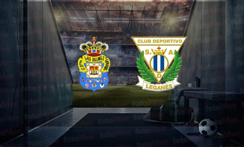 Las Palmas - Leganes maçı ne zaman? Saat kaçta ve hangi kanalda canlı yayınlanacak? | İspanya La Liga 11 Las Palmas - Leganes maçı ne zaman? Saat kaçta ve hangi kanalda canlı yayınlanacak? | İspanya La Liga- Diğer Haberler