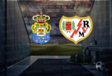 Las Palmas-Rayo Vallecano maçı ne zaman? Saat kaçta ve hangi kanalda canlı yayınlanacak? | İspanya La Liga- Ligler