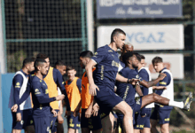 Lazio ile 2 maç- Futbol