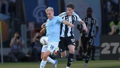 Lazio - Juventus maçında kazanan çıkmadı! Kritik maçta puanlar paylaşıldı- Fenerbahçe