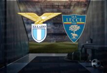 Lazio-Lecce maçı ne zaman, saat kaçta? Hangi kanalda canlı yayınlanacak? | İtalya Serie A- Fenerbahçe