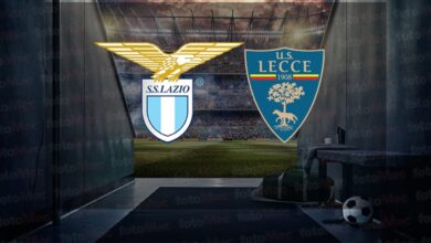 Lazio-Lecce maçı ne zaman, saat kaçta? Hangi kanalda canlı yayınlanacak? | İtalya Serie A- Futbol