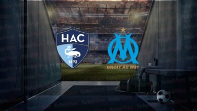Le Havre - Marsilya maçı ne zaman, saat kaçta? hangi kanalda canlı yayınlanacak? | Fransa Ligue 1- Ligler