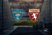 Lecce - Torino maçı ne zaman, saat kaçta? Hangi kanalda canlı yayınlanacak? | İtalya Serie A- Manchester
