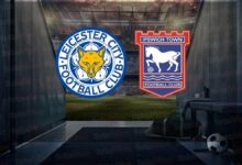 Leicester City-Ipswich Town maçı ne zaman? Saat kaçta ve hangi kanalda canlı yayınlanacak? | İngiltere Premier Lig- Manchester