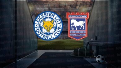 Leicester City-Ipswich Town maçı ne zaman? Saat kaçta ve hangi kanalda canlı yayınlanacak? | İngiltere Premier Lig- İngiltere Premium Lig