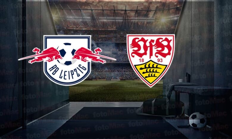 Leipzig - Stuttgart maçı ne zaman, saat kaçta ve hangi kanalda canlı yayınlanacak? | Almanya Bundesliga 11 Leipzig - Stuttgart maçı ne zaman, saat kaçta ve hangi kanalda canlı yayınlanacak? | Almanya Bundesliga- Futbol