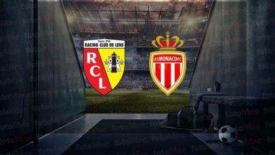 Lens - Monaco maçı ne zaman, saat kaçta? Hangi kanalda canlı yayınlanacak? | Fransa Ligue 1- Futbol