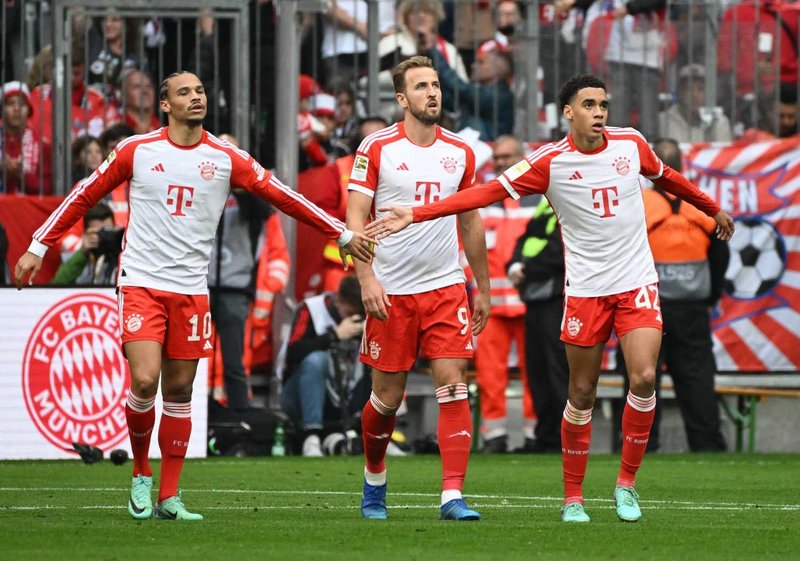 Leroy Sane kimdir, kaç yaşında ve nereli? Hangi takımlarda oynadı? Leroy Sane istatistikleri- Futbol