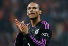 Leroy Sane kimdir, kaç yaşında ve nereli? Hangi takımlarda oynadı? Leroy Sane istatistikleri- Diğer Haberler