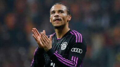 Leroy Sane kimdir, kaç yaşında ve nereli? Hangi takımlarda oynadı? Leroy Sane istatistikleri- Diğer Haberler