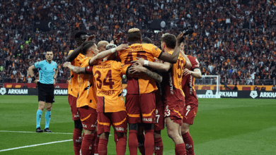 Liderlik ruhunda var- Futbol