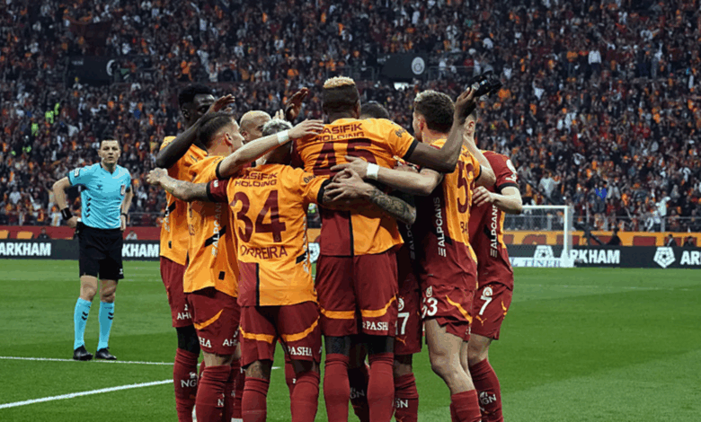 Liderlik ruhunda var 10 Liderlik ruhunda var- Futbol