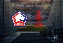 Lille - Reims maçı ne zaman, saat kaçta? Hangi kanalda canlı yayınlanacak? | Fransa Ligue 1- Diğer Haberler