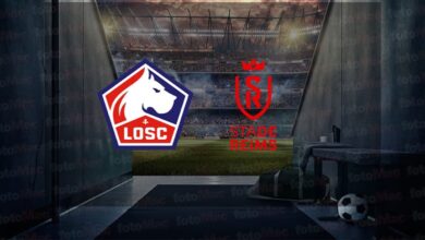Lille - Reims maçı ne zaman, saat kaçta? Hangi kanalda canlı yayınlanacak? | Fransa Ligue 1- Diğer Haberler