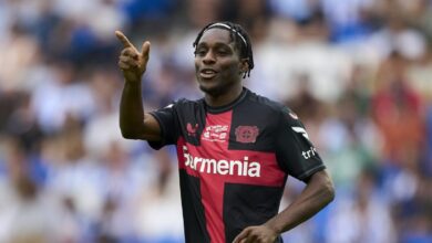 Liverpool Alexander-Arnold'ın yerine Frimpong'u getiriyor! 40 milyon Euro’luk hamle- Trabzonspor