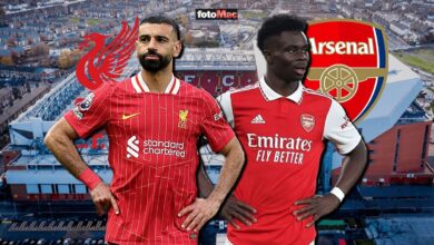 Liverpool-Arsenal maçı ne zaman, saat kaçta ve hangi kanalda canlı yayınlanacak? | İngiltere Premier Lig- Maç